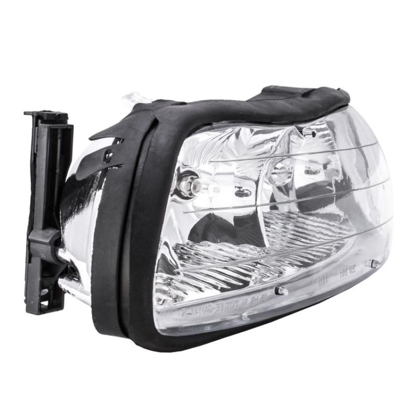 Eagle EyesGM147-B001L Headlight Assembly