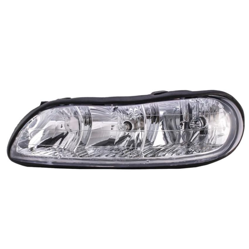 Eagle EyesGM147-B001R Headlight Assembly