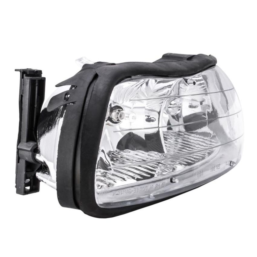 Eagle EyesGM147-B001RCA Headlight Assembly