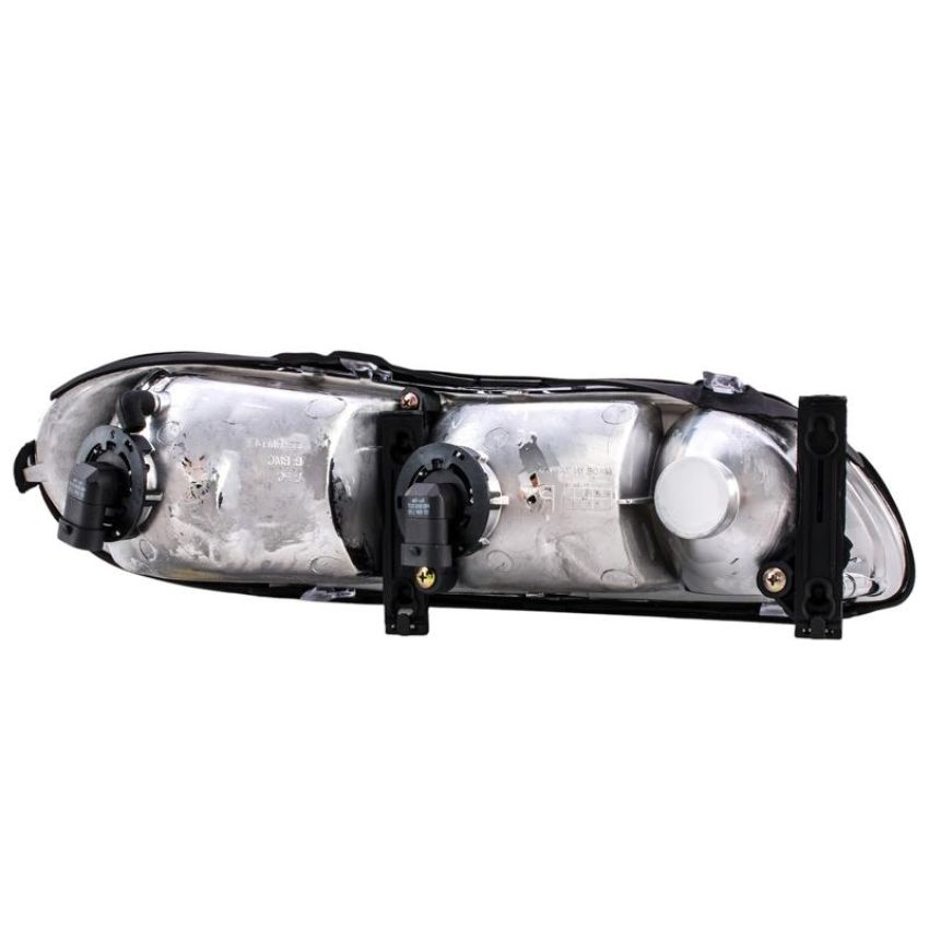 Eagle EyesGM147-B001RCA Headlight Assembly