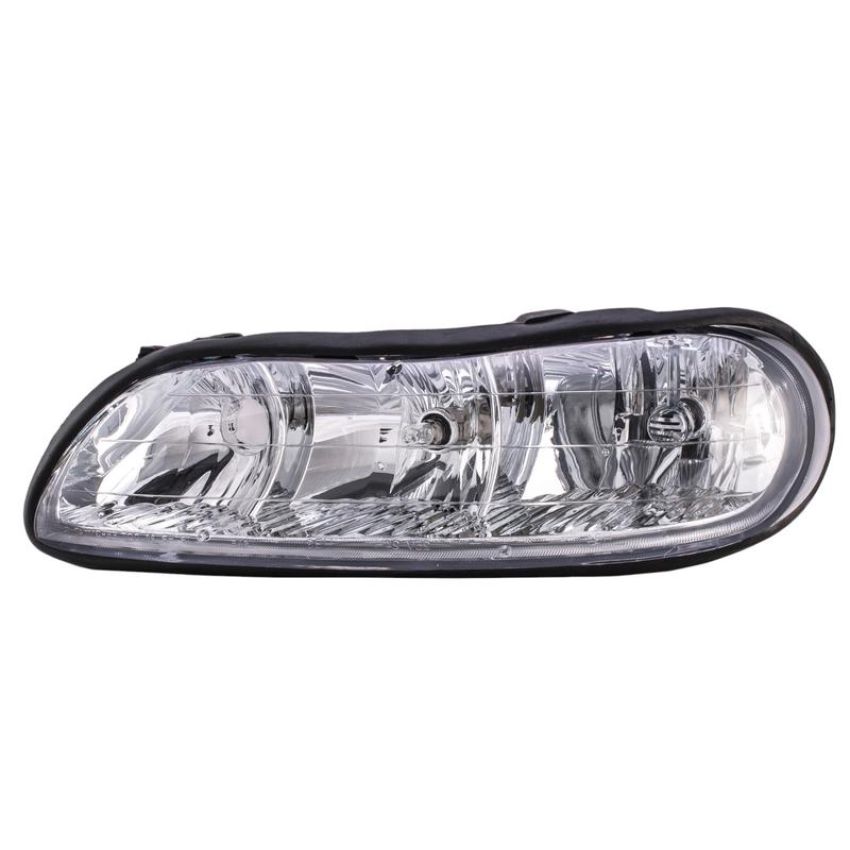 Eagle EyesGM147-B001RCA Headlight Assembly