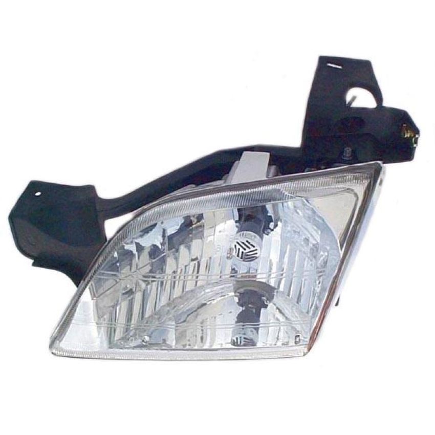 Eagle EyesGM151-B001L Headlight Assembly