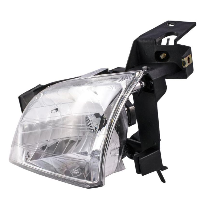 Eagle EyesGM151-B001LR Headlight Assembly