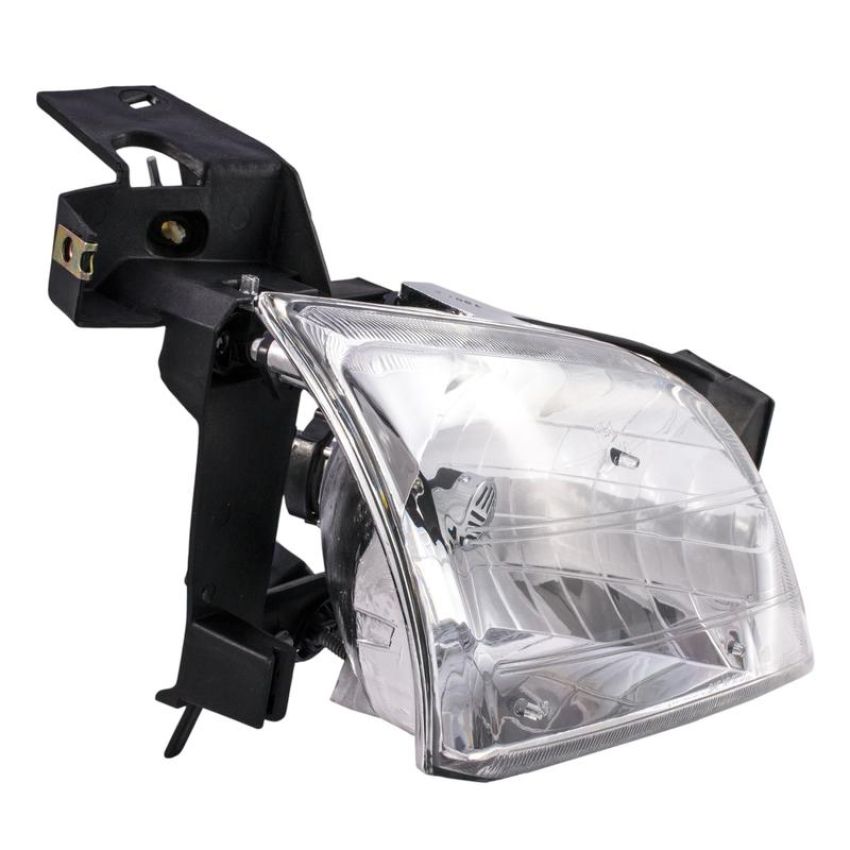 Eagle EyesGM151-B001LR Headlight Assembly