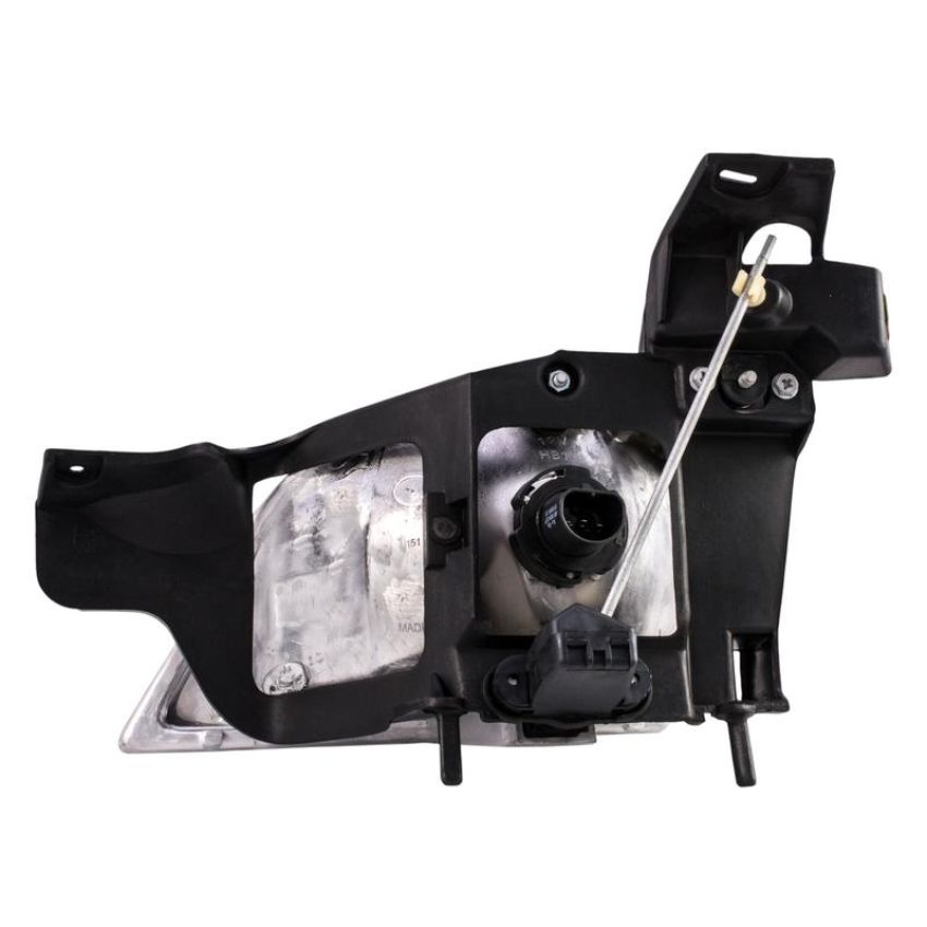 Eagle EyesGM151-B001LR Headlight Assembly