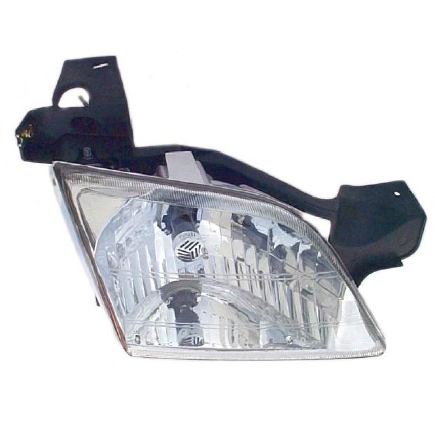 Eagle EyesGM151-B001R Headlight Assembly
