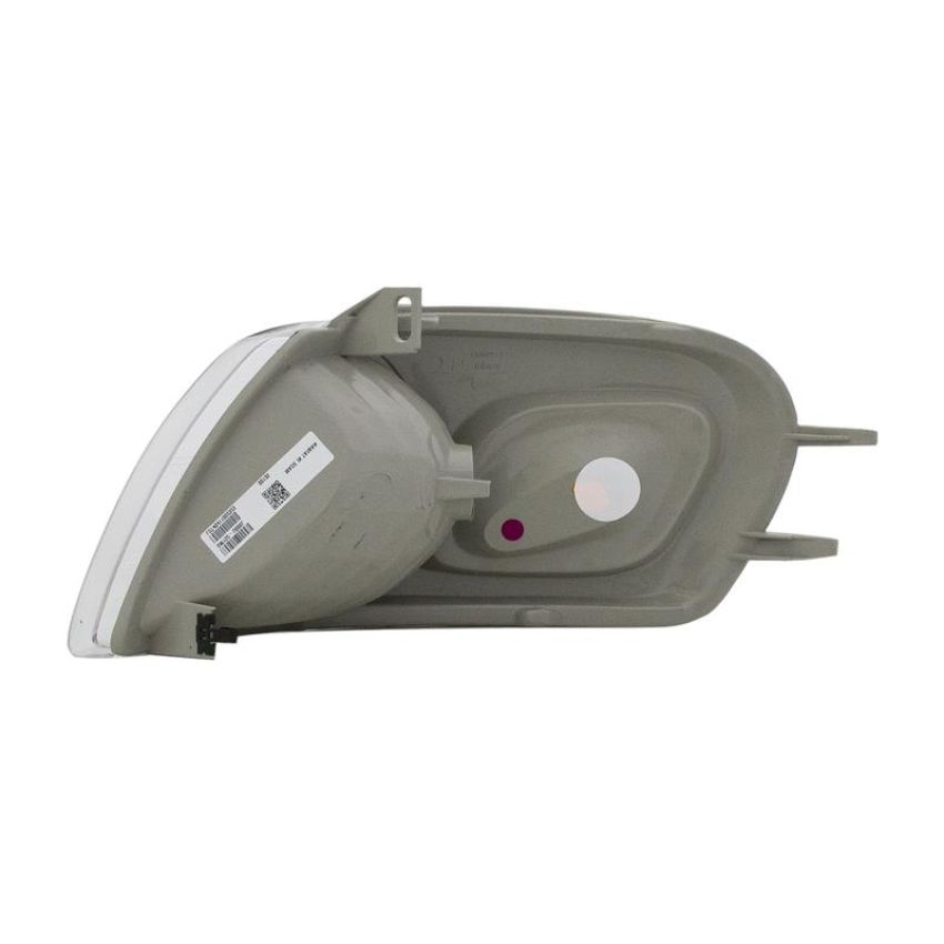 Eagle EyesGM152-U000L Parking Light Assembly