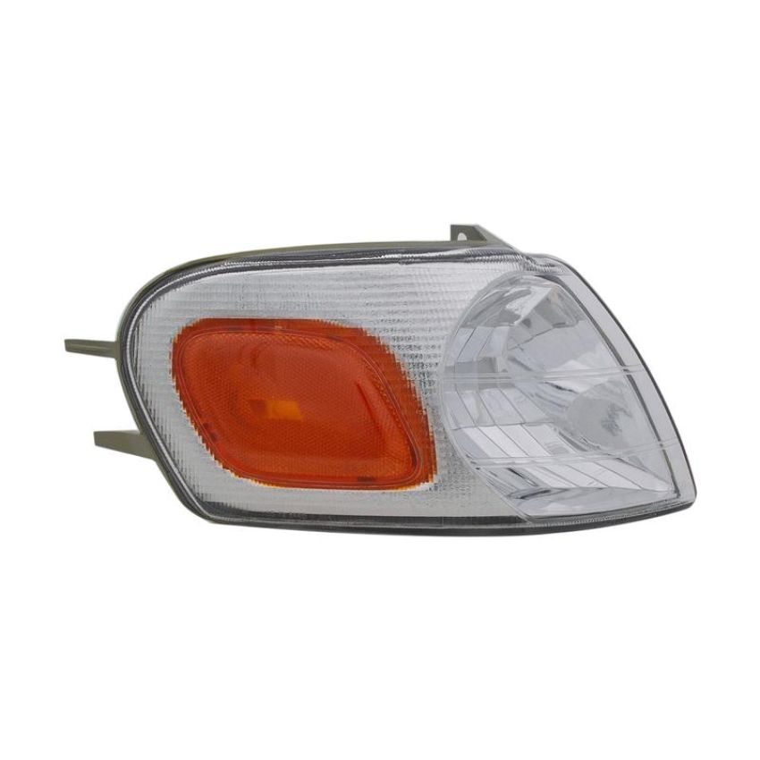 Eagle EyesGM152-U000L Parking Light Assembly