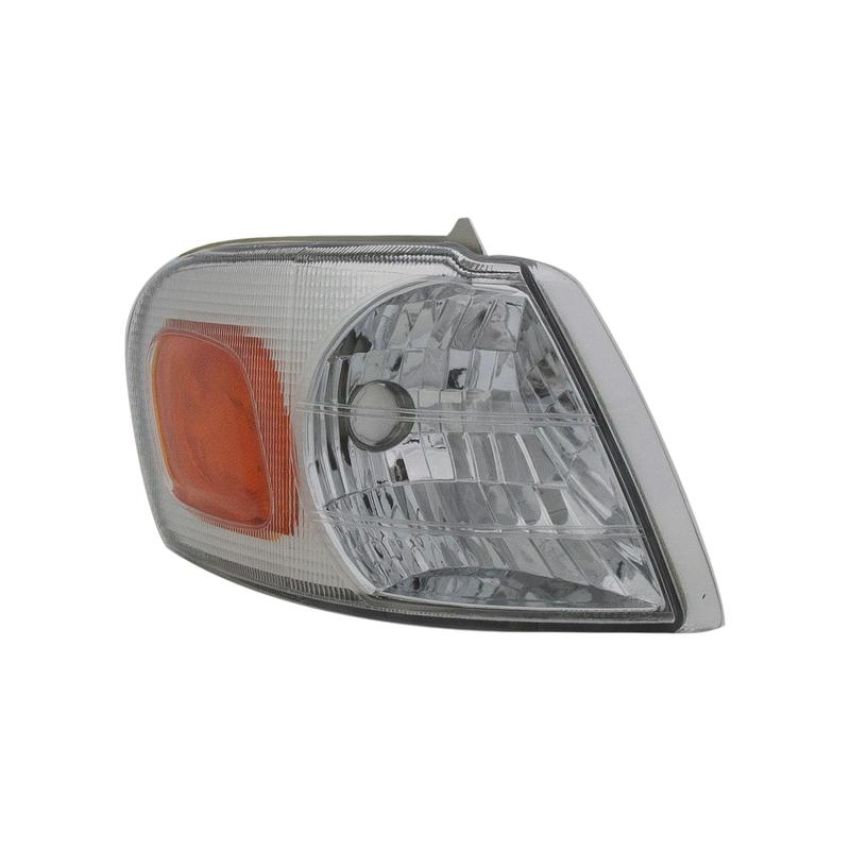 Eagle EyesGM152-U000R Parking Light Assembly
