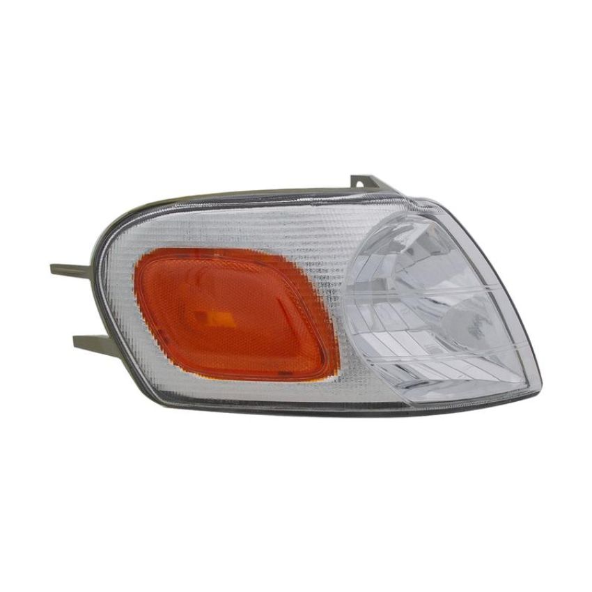 Eagle EyesGM152-U000R Parking Light Assembly