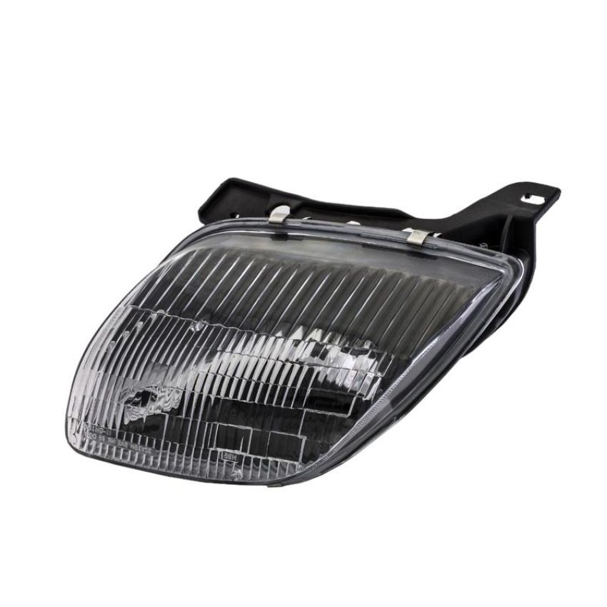 Eagle EyesGM154-B001L Headlight Assembly