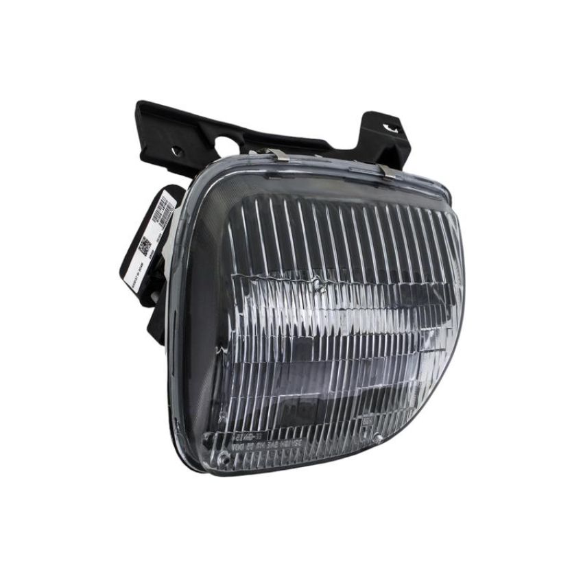 Eagle EyesGM154-B001L Headlight Assembly