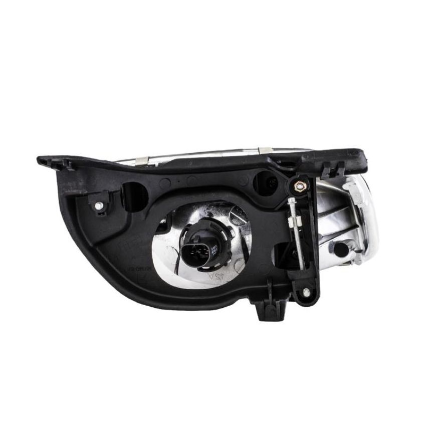 Eagle EyesGM154-B001L Headlight Assembly