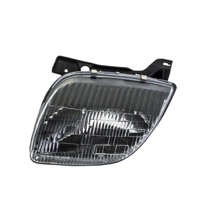 Eagle EyesGM154-B001L Headlight Assembly