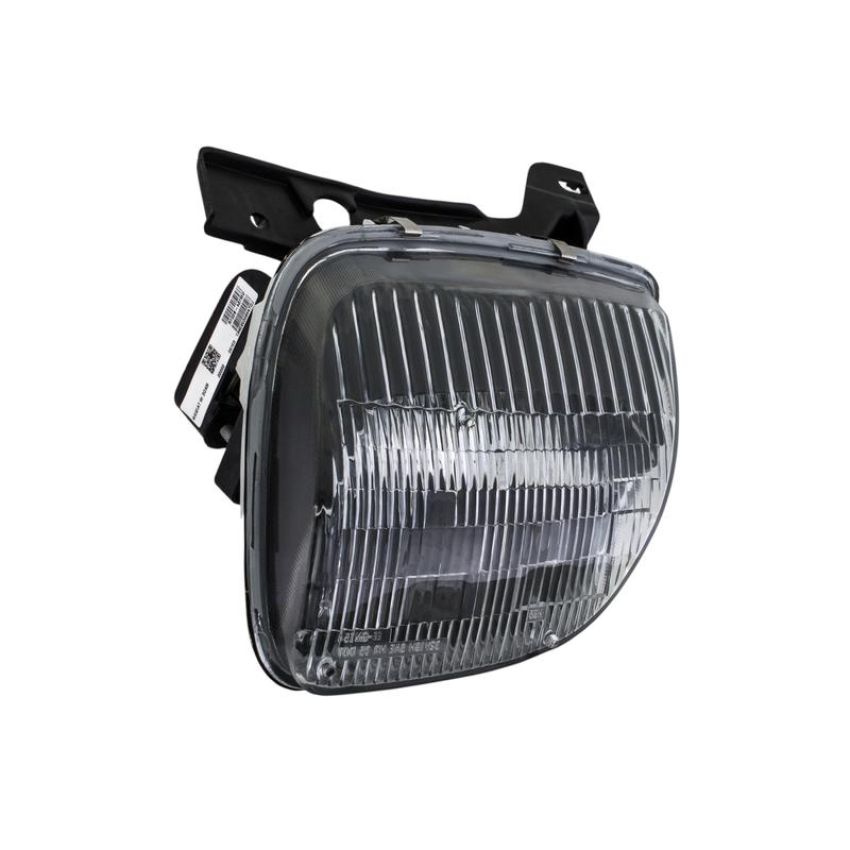 Eagle EyesGM154-B001R Headlight Assembly