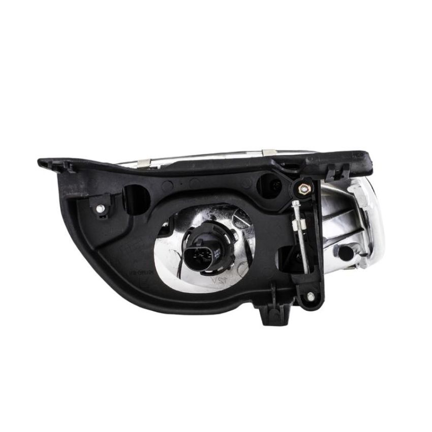Eagle EyesGM154-B001R Headlight Assembly