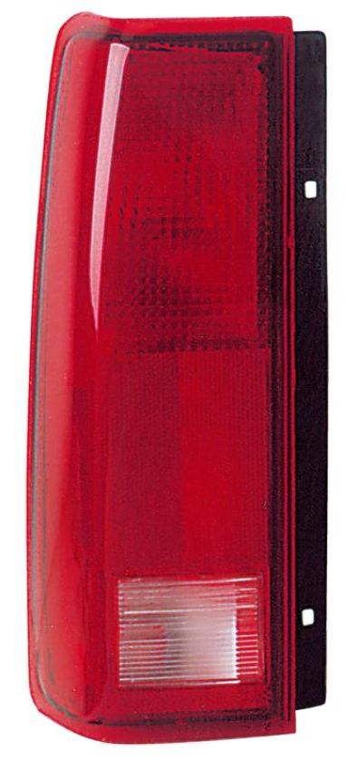 Eagle EyesGM155-U000LR Tail Light Assembly