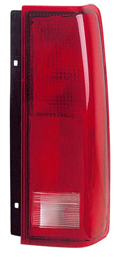 Eagle EyesGM155-U000R Tail Light Assembly