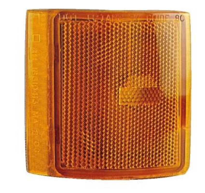 Eagle EyesGM157-U000L Side Marker Light Assembly
