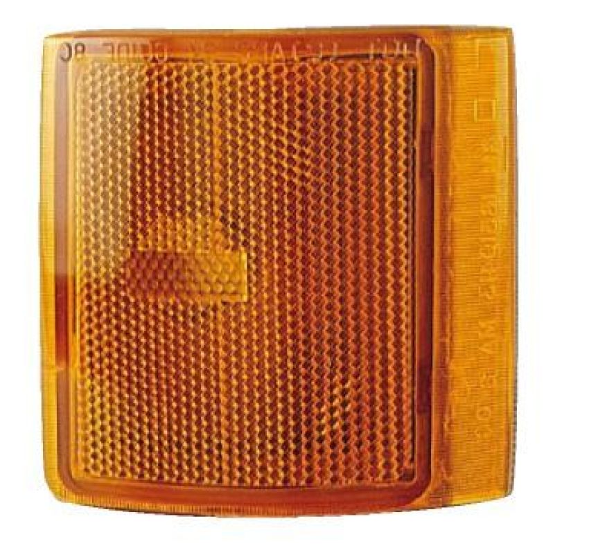 Eagle EyesGM157-U000R Side Marker Light Assembly