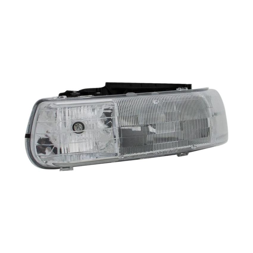 Eagle EyesGM159-B001L Headlight Assembly