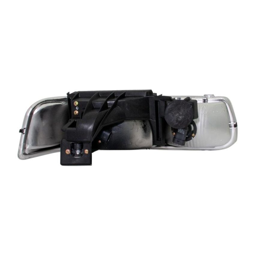 Eagle EyesGM159-B001L Headlight Assembly