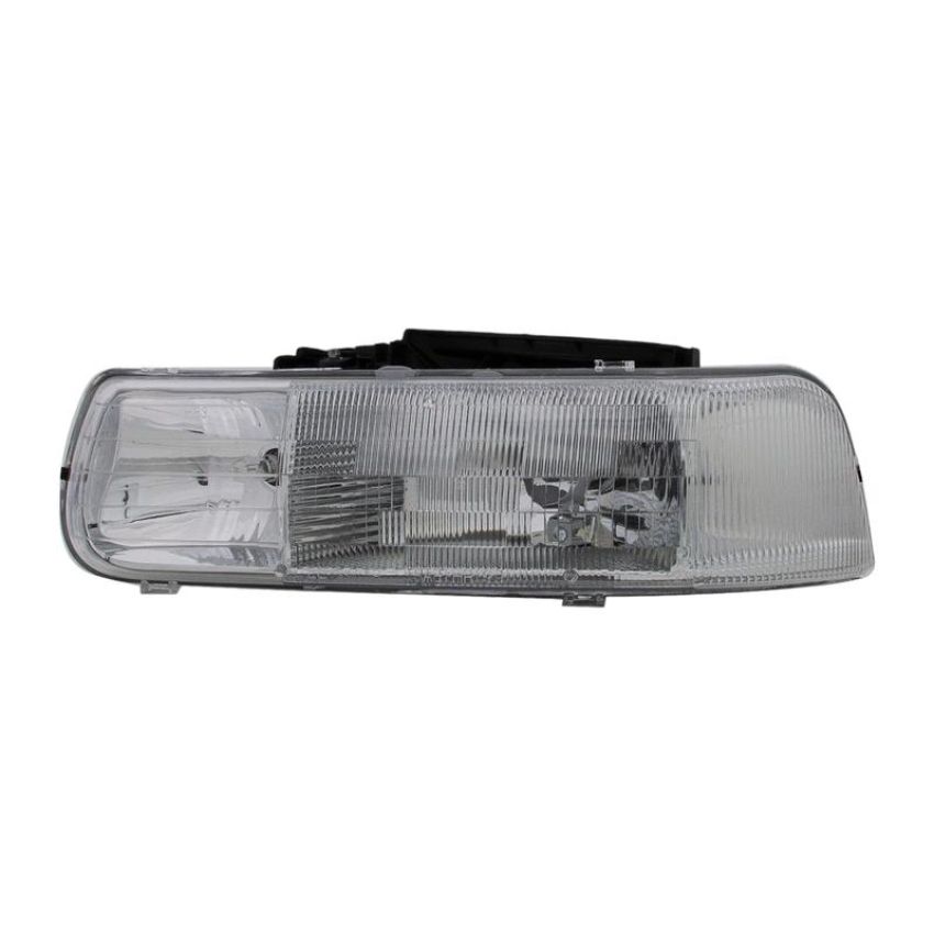 Eagle EyesGM159-B001L Headlight Assembly