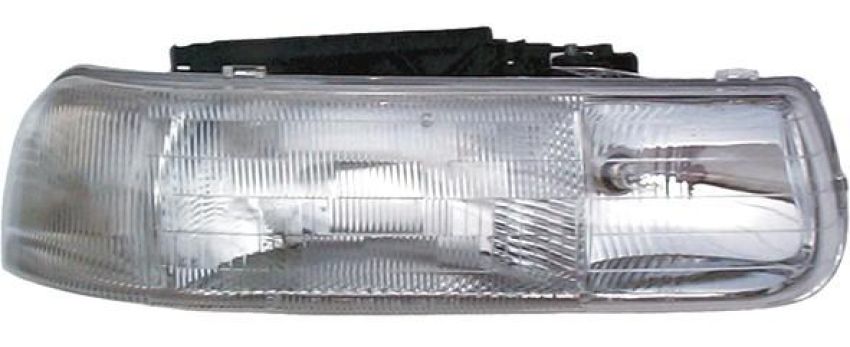 Eagle EyesGM159-B001R Headlight Assembly