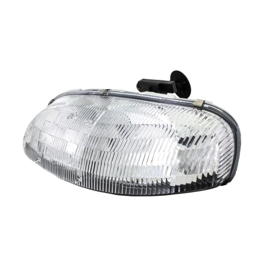 Eagle EyesGM161-B001LR Headlight Assembly