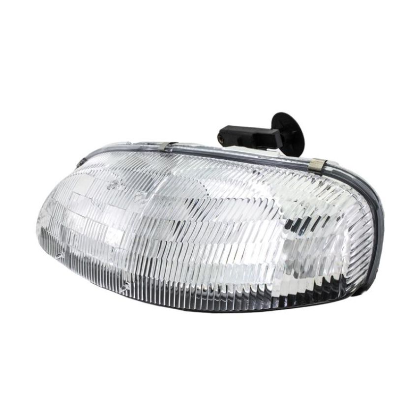 Eagle EyesGM161-B001R Headlight Assembly