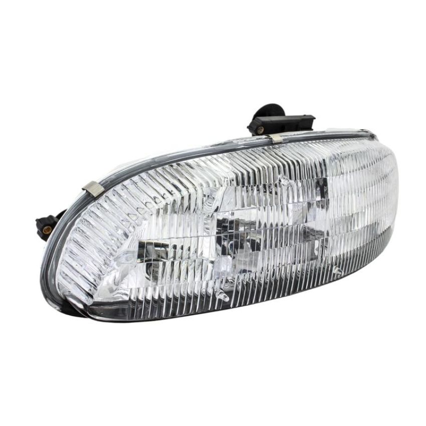 Eagle EyesGM161-B001R Headlight Assembly
