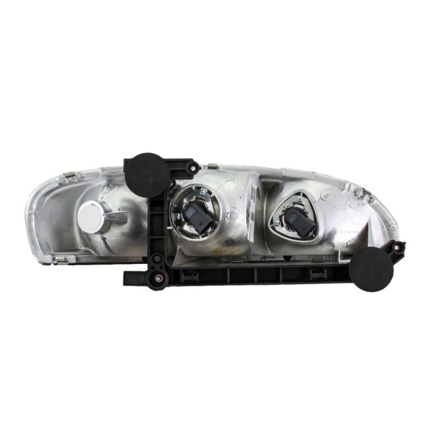 Eagle EyesGM161-B001R Headlight Assembly