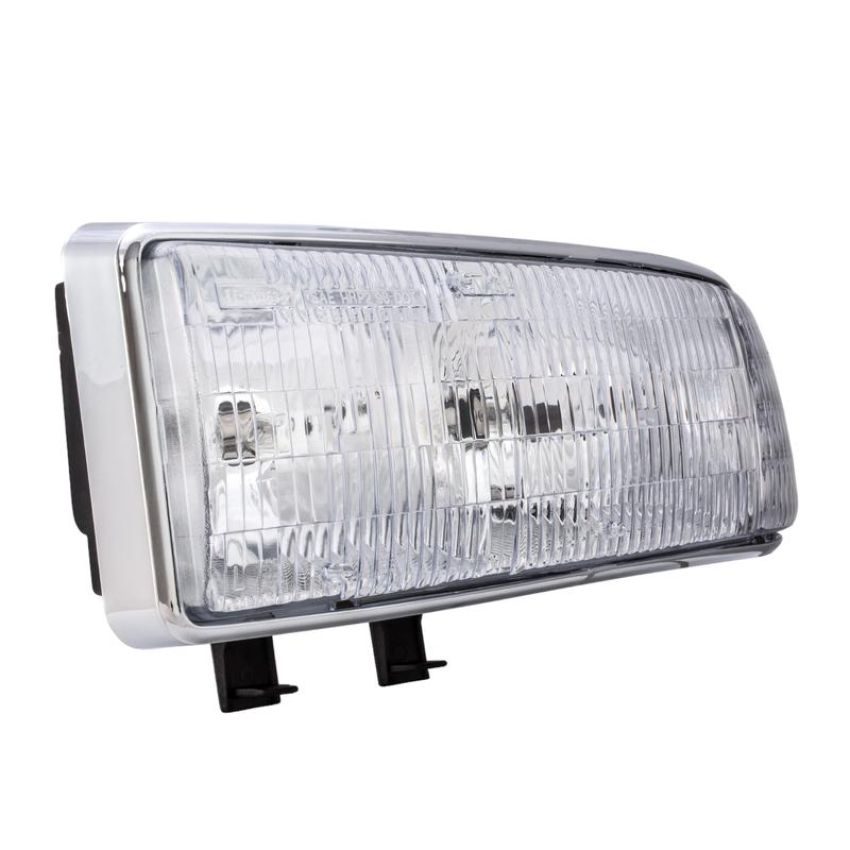 Eagle EyesGM163-B001L Headlight Assembly