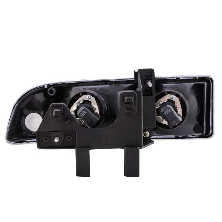 Eagle EyesGM163-B001L Headlight Assembly