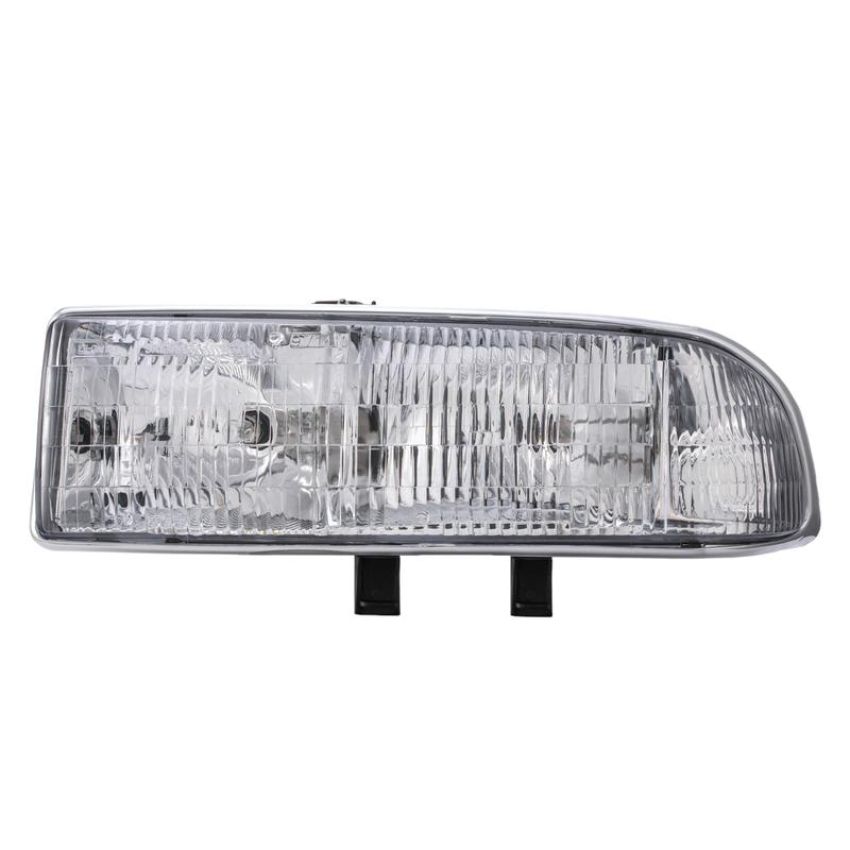 Eagle EyesGM163-B001L Headlight Assembly