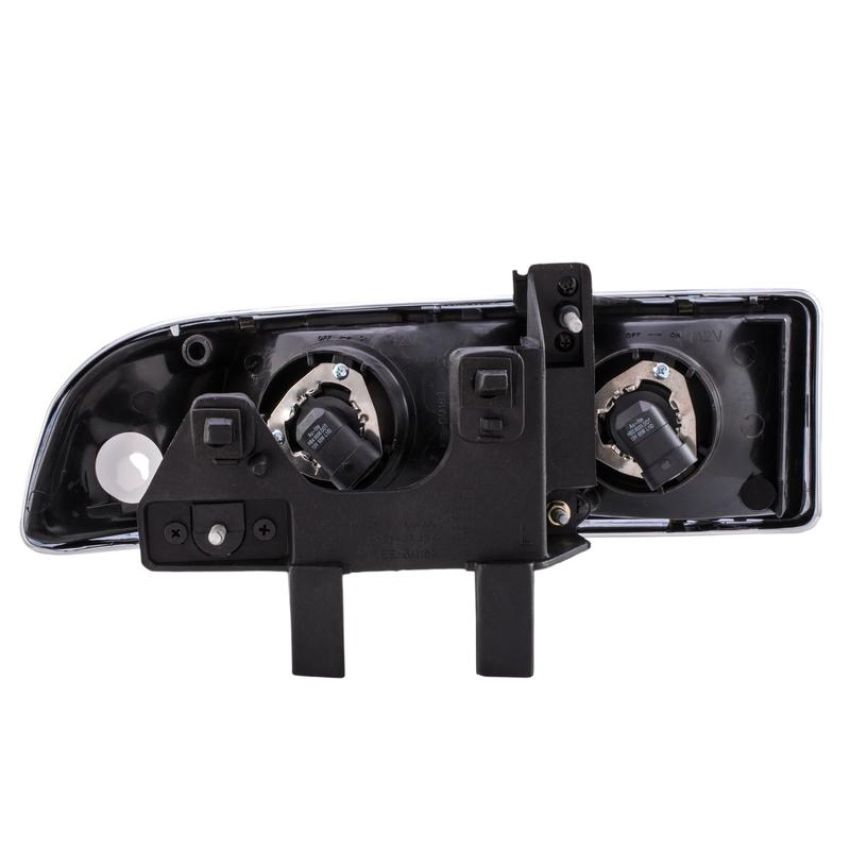 Eagle EyesGM163-B001LR Headlight Assembly