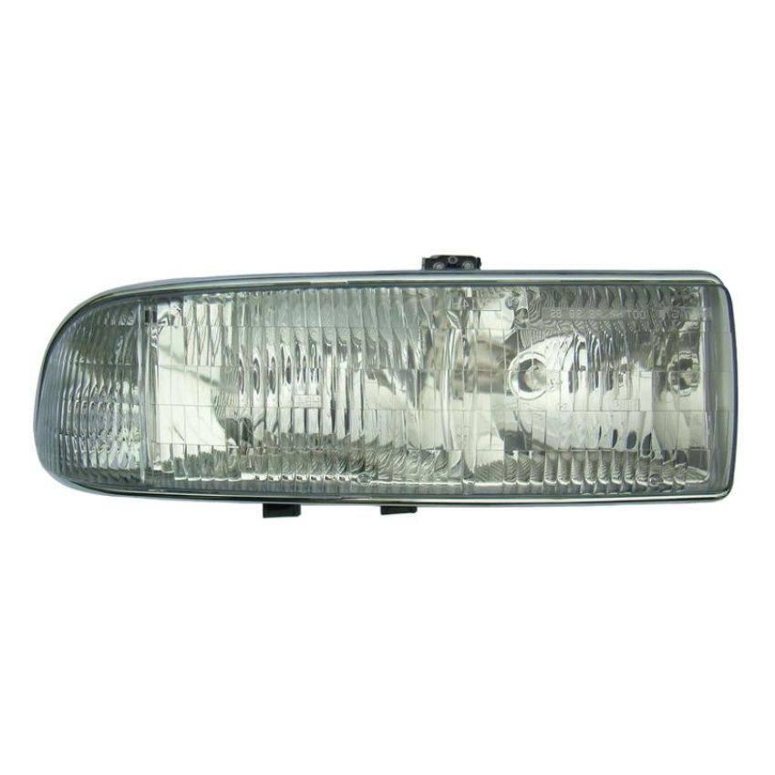 Eagle EyesGM163-B001R Headlight Assembly