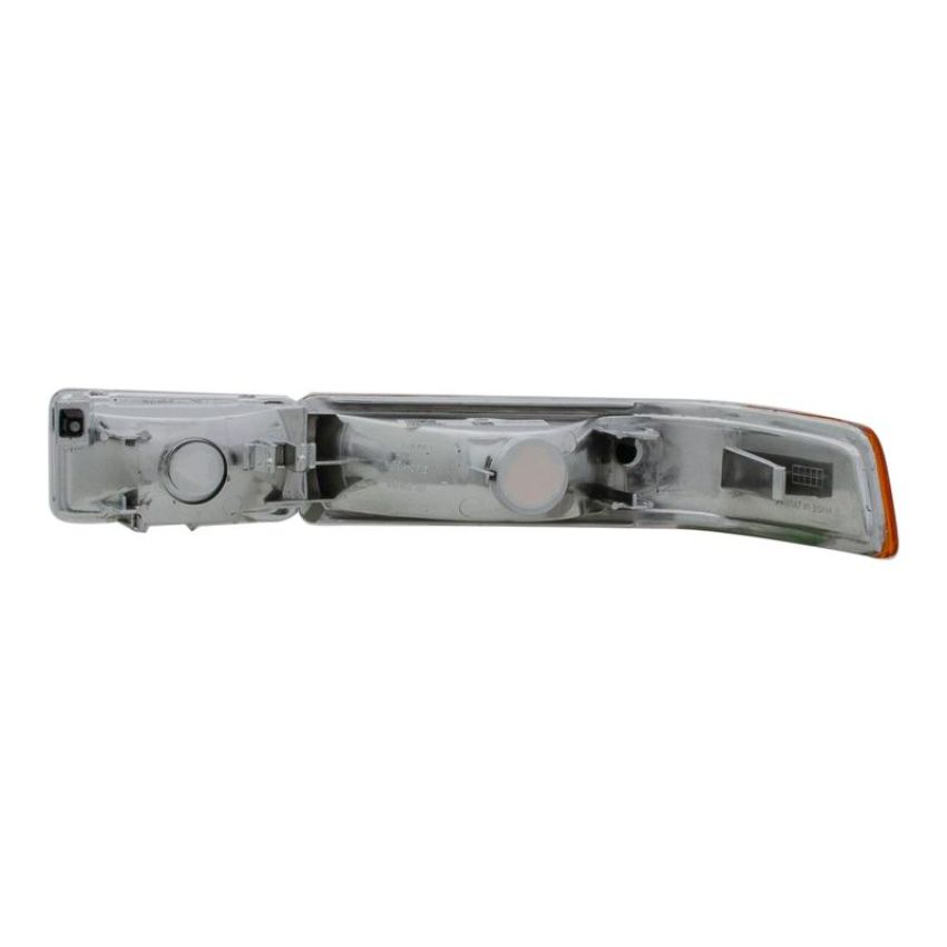 Eagle EyesGM164-U000L Parking Light Assembly