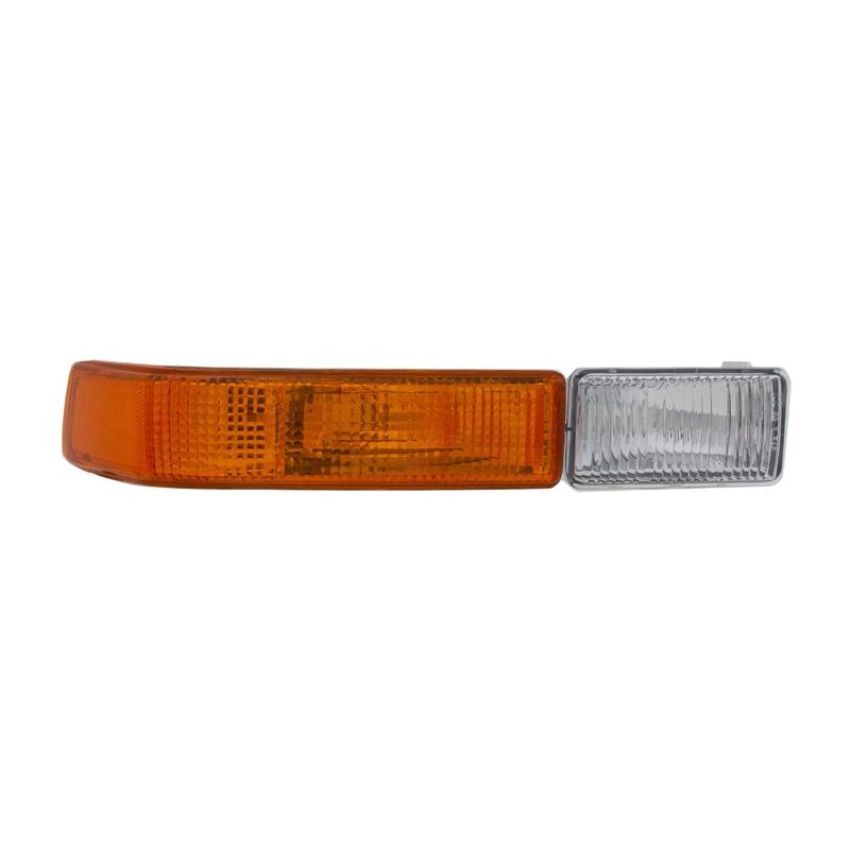 Eagle EyesGM164-U000L Parking Light Assembly