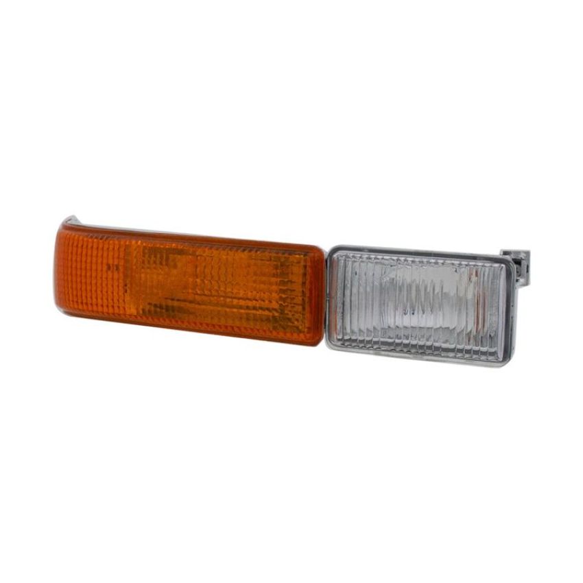 Eagle EyesGM164-U000R Parking Light Assembly
