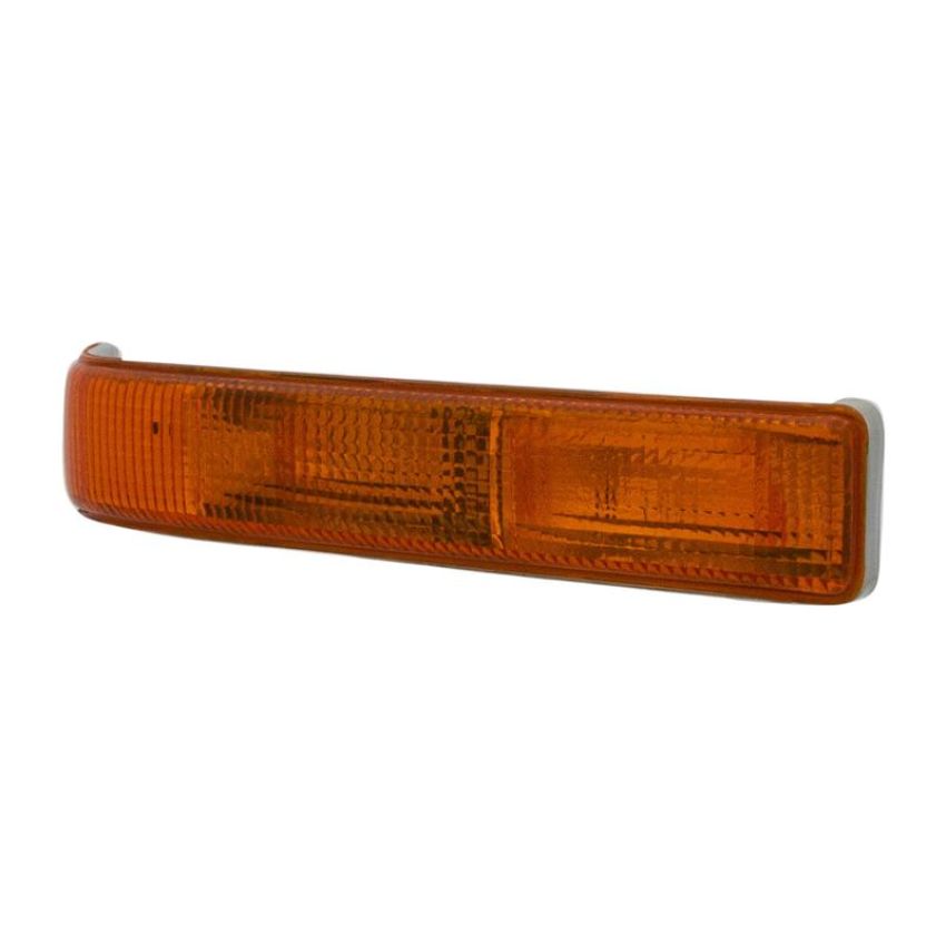 Eagle EyesGM165-U000L Parking Light Assembly
