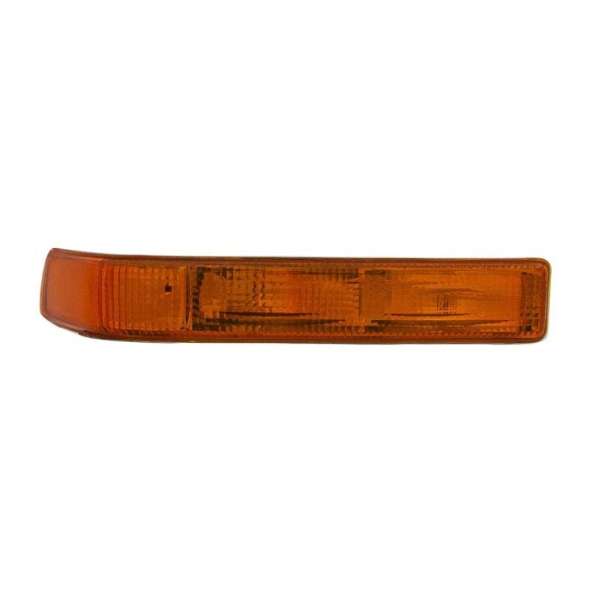 Eagle EyesGM165-U000L Parking Light Assembly
