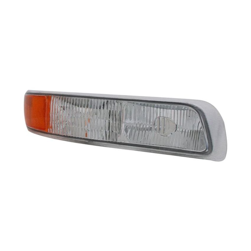 Eagle EyesGM166-U000L Parking Light Assembly