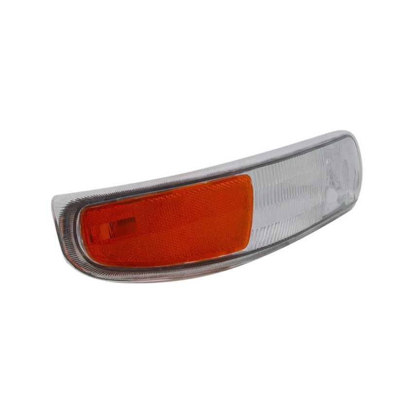 Eagle EyesGM166-U000L Parking Light Assembly