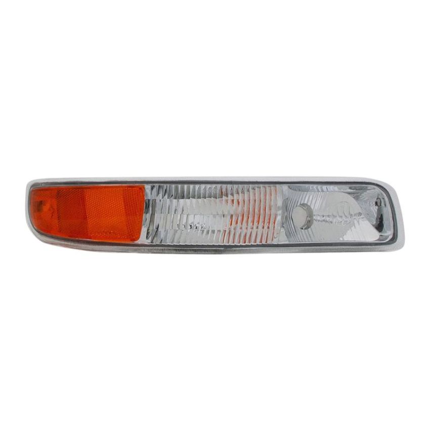Eagle EyesGM166-U000L Parking Light Assembly