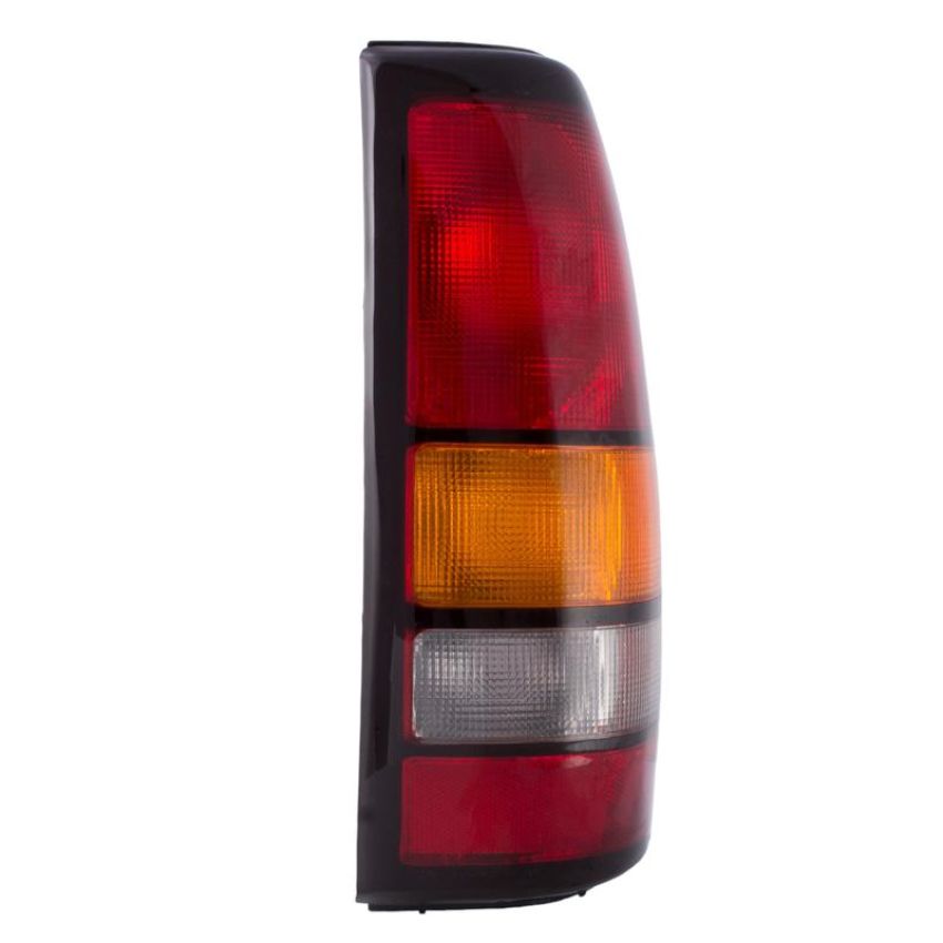 Eagle EyesGM167-U200L Tail Light Assembly