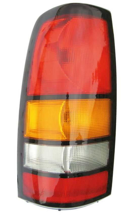 Eagle EyesGM167-U200L Tail Light Assembly