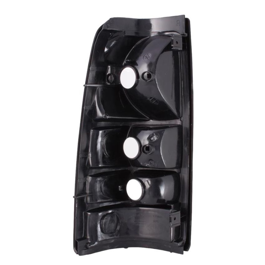 Eagle EyesGM167-U200R Tail Light Assembly