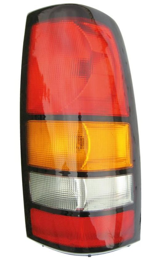Eagle EyesGM167-U200R Tail Light Assembly