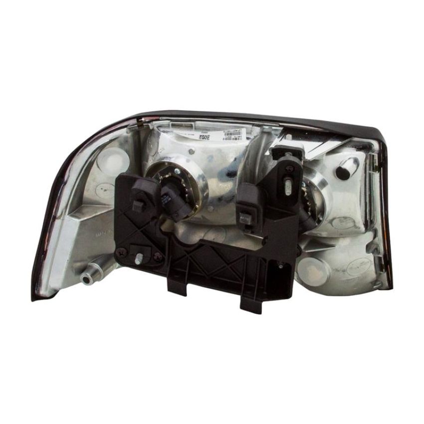 Eagle EyesGM174-B001L Headlight Assembly